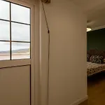 Salt And Sea Apartment, Sea View, Free Wi Fi アデヘ
