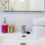 Salt And Sea Apartment, Sea View, Free Wi Fi アパート
