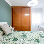 Salt And Sea Apartment, Sea View, Free Wi Fi * アデヘ