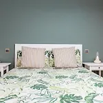 アパート Salt And Sea Apartment, Sea View, Free Wi Fi