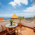 Salt And Sea Apartment, Sea View, Free Wi Fi アパート *