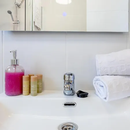 Salt And Sea Apartment, Sea View, Free Wi Fi * Costa Adeje (Tenerife)