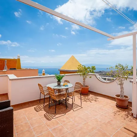 Salt And Sea Apartment, Sea View, Free Wi Fi Lejlighed