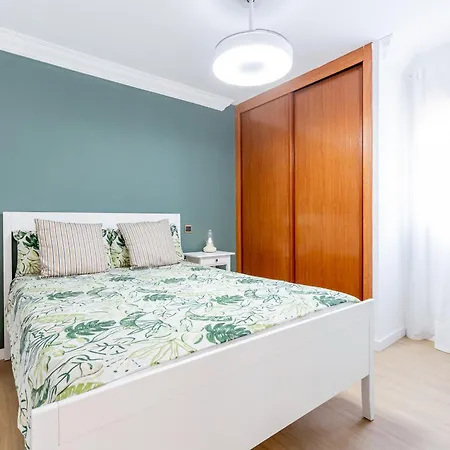 Salt And Sea Apartment, Sea View, Free Wi Fi Apartment Costa Adeje (Tenerife)
