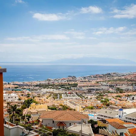 Lejlighed Salt And Sea Apartment, Sea View, Free Wi Fi *