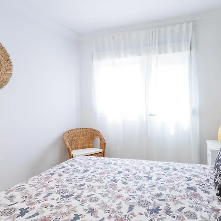 Lejlighed Salt And Sea Apartment, Sea View, Free Wi Fi *
