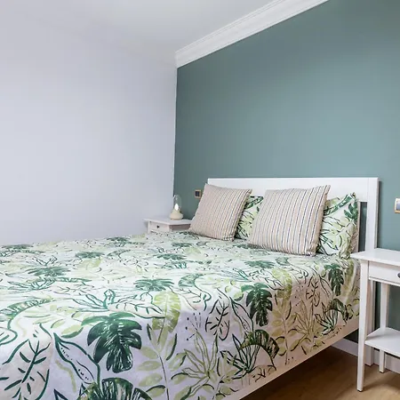 Salt And Sea Apartment, Sea View, Free Wi Fi Lejlighed