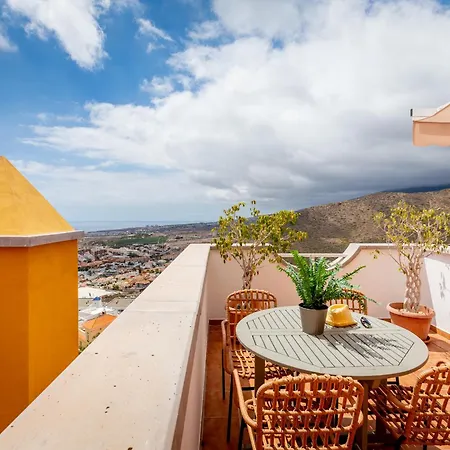 Salt And Sea Apartment, Sea View, Free Wi Fi Lejlighed *