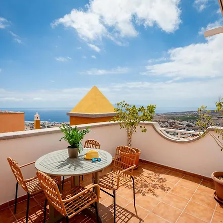 Salt And Sea Apartment, Sea View, Free Wi Fi Lejlighed