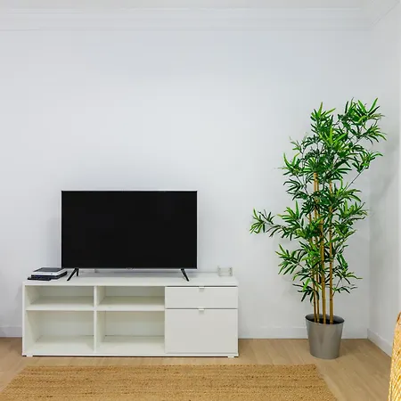 Salt And Sea Apartment, Sea View, Free Wi Fi