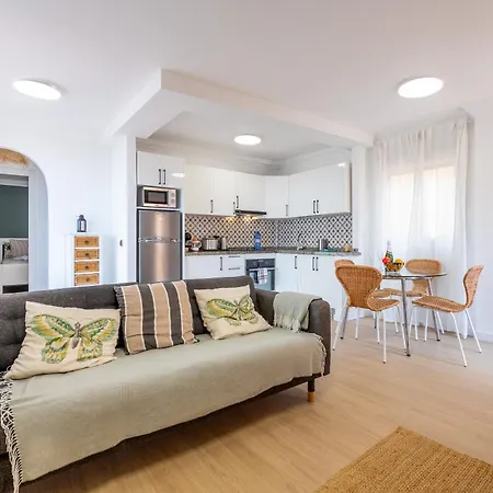 Lejlighed Salt And Sea Apartment, Sea View, Free Wi Fi *