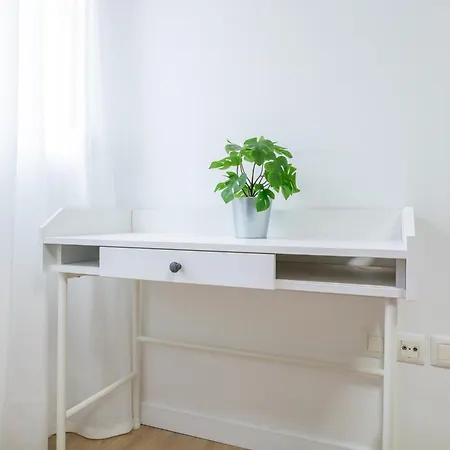 Salt And Sea Apartment, Sea View, Free Wi Fi Lejlighed