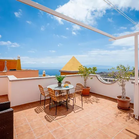 Salt And Sea Apartment, Sea View, Free Wi Fi *