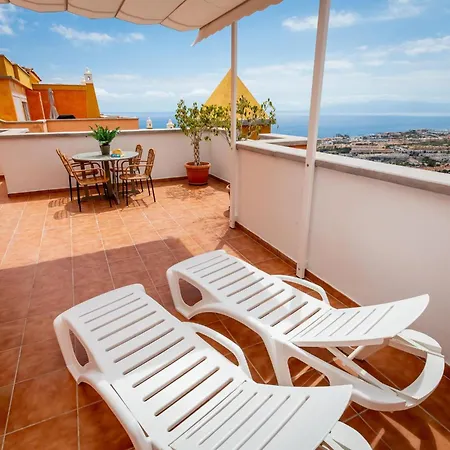 Salt And Sea Apartment, Sea View, Free Wi Fi Lejlighed