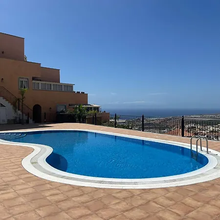 Salt And Sea Apartment, Sea View, Free Wi Fi Lejlighed